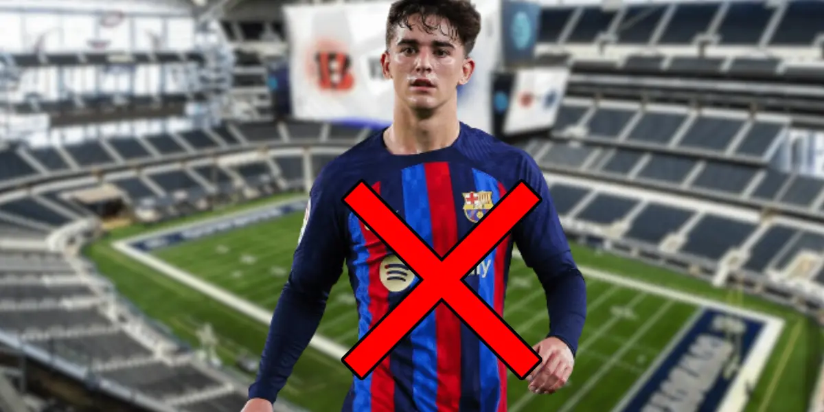 El mediocampista palaciego no jugará hoy