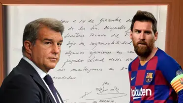 El presidente del Barça está enojadísimo por esta faltada a la historia del club