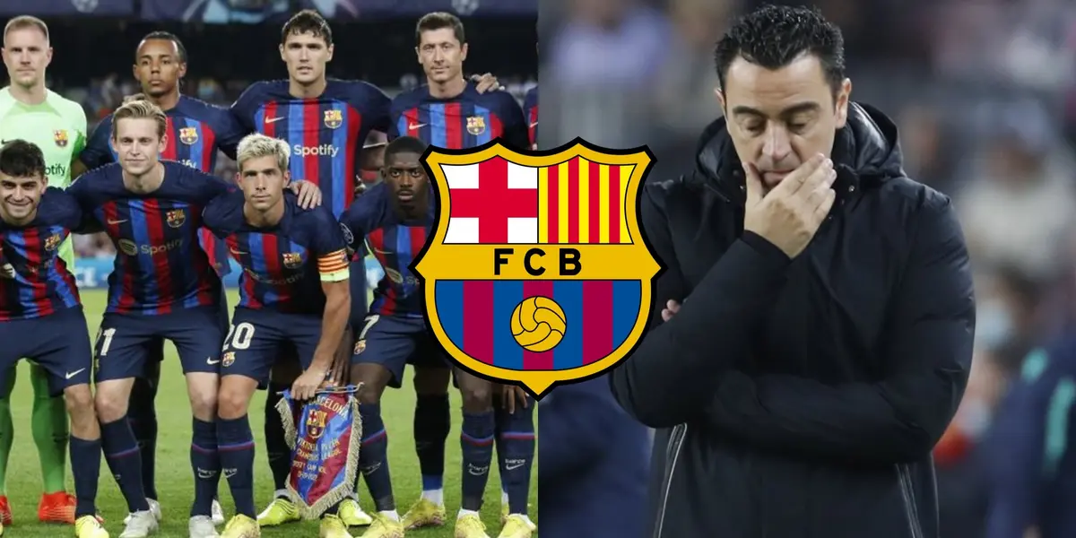 Se activan las alarmas en FC Barcelona