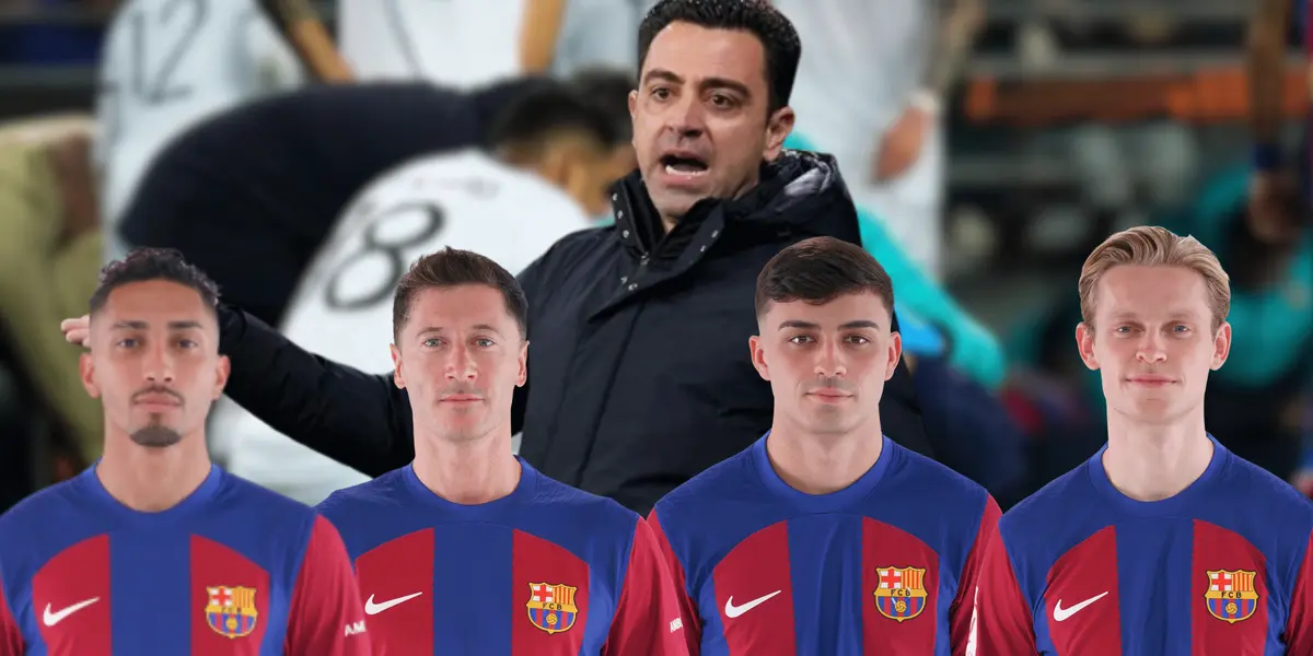 A pesar de que se lo manejaba como una de las grandes alternativas para llegar al duelo del sábado, este jugador también e estaría descartado como Frenkie