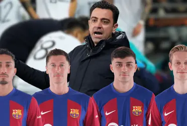 A pesar de que se lo manejaba como una de las grandes alternativas para llegar al duelo del sábado, este jugador también e estaría descartado como Frenkie