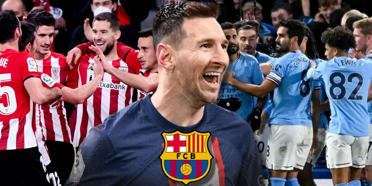 Además de la presencia de Leo, el Barça quiere contar con otros dos refuerzos de cara a la presemporada en los Estados Unidos