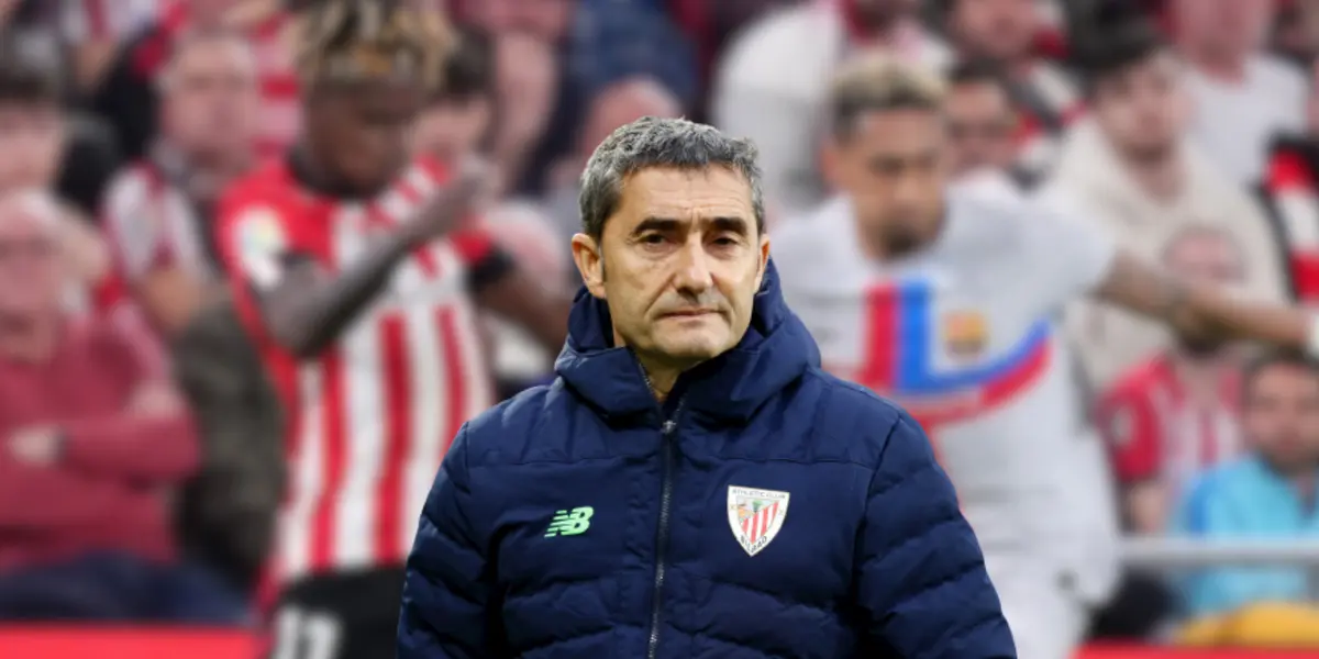 Ambos equipos se enfrentan en la fecha 10 de LaLiga y el entrenador del cuadro vasco habló ante los medios de comunicación