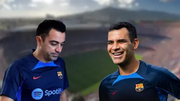 Ante la salida del míster egarense en el mes de junio, los nombres ya empiezan a rular y este sería el favorito