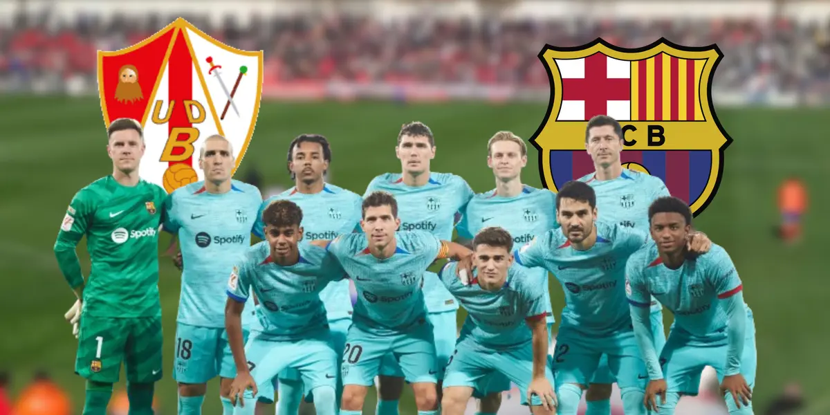 Barbastro vs FC Barcelona: fecha, horario y dónde ver por TV y online la Copa del Rey