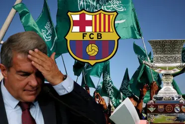 Barça hizo recomendaciones polémicas para los socios que viajan a Arabia y así las criticaron