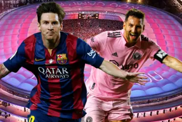 Como comentamos anteriormente, el astro argentino tendría alguna posibilidad de fichar por el Barça, aunque sea por seis meses, y desde el club lo saben