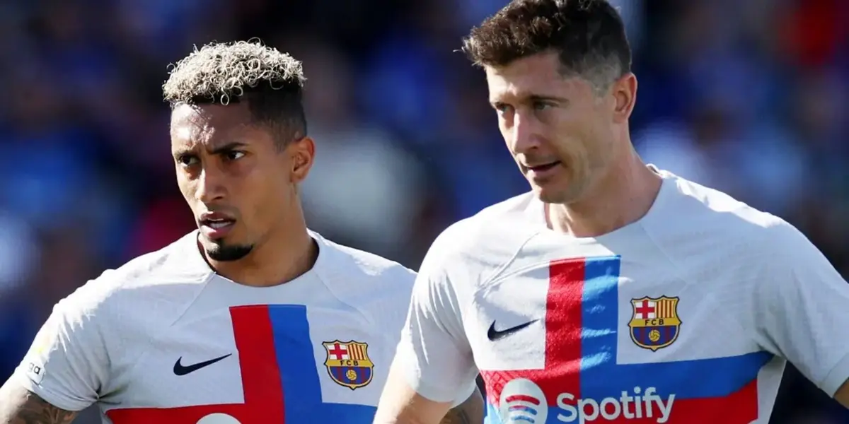 Con el empate sin goles ante el Getafe, el Barcelona reflota un estadística que data de hace 15 años