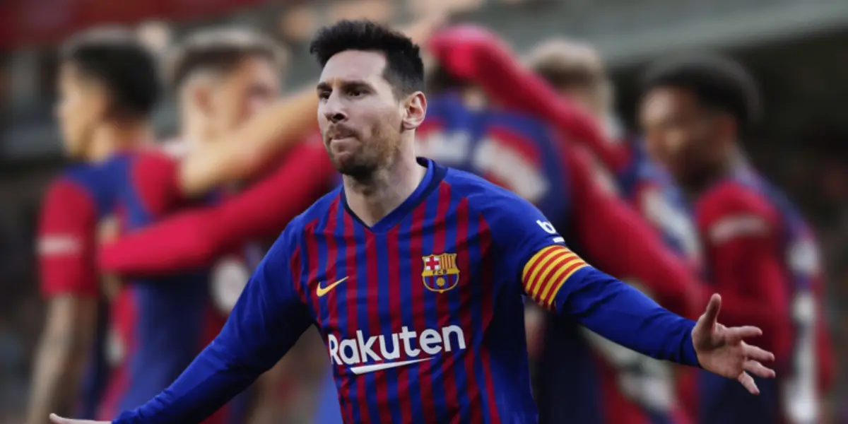 Con el gol de Marc Guiu del pasado domingo, el joven de 17 años se añade a un selecto grupo de otros seis jugadores que anotaron con el Barça antes de los 18