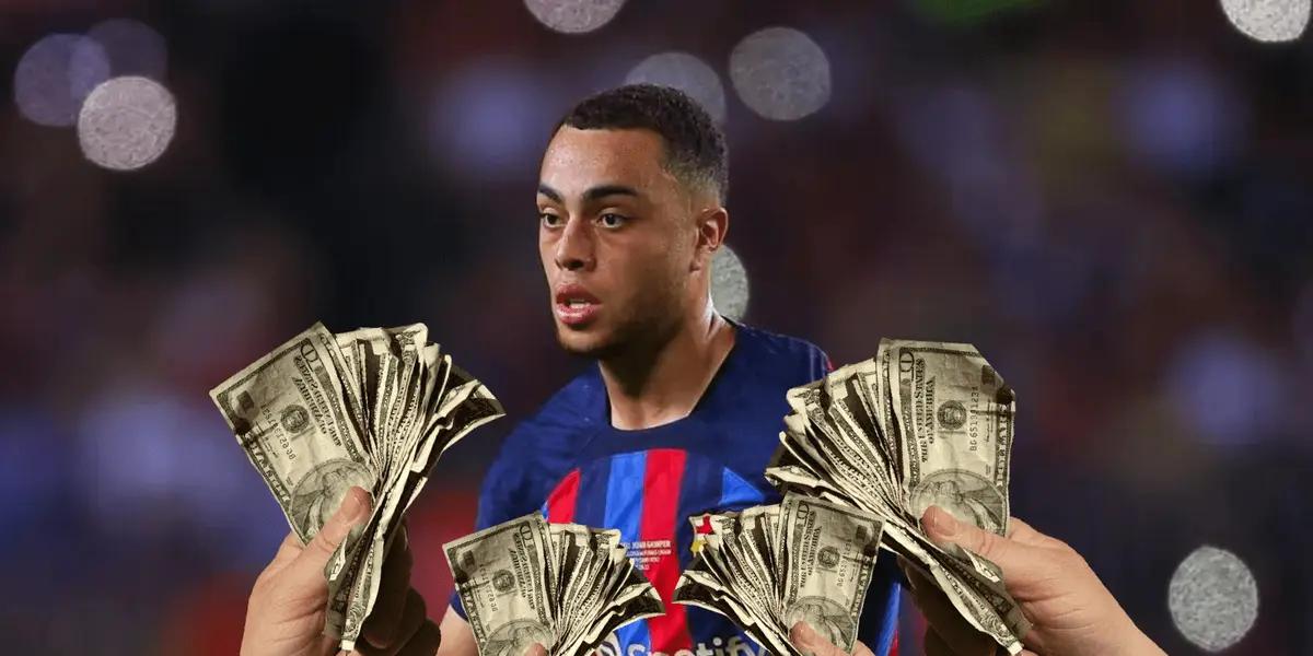 Crecen las ofertas por el jugador que la próxima semana proxima daría su salida del club y emigraría a una nueva liga