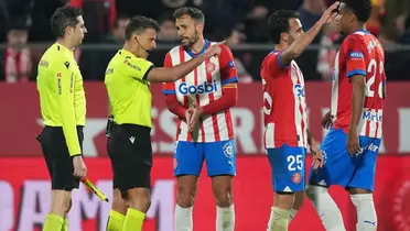 Cuando se dice que la liga está preparada son por cosas como las que ocurrieron en el día de ayer