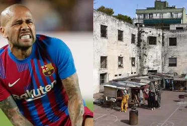 Dani Alves se sigue hundiendo con las nuevas declaraciones que aparecen. Al brasileño le pueden dar hasta 12 años