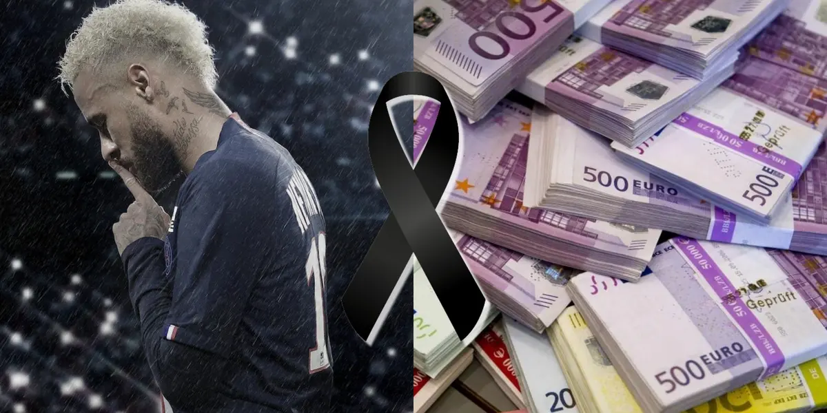 Dejó de existir un ícono de España que, como Andrés Iniesta, estuvo inmiscuido en el cine