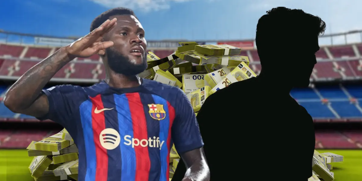 Desde Barcelona aseguran que llegó una ofrecimiento por un buen jugador que el entrenador quiere