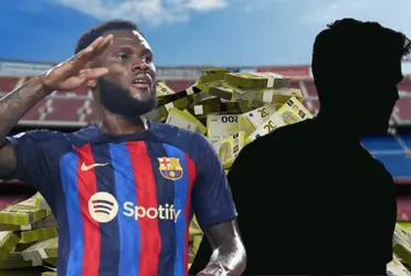 Desde Barcelona aseguran que llegó una ofrecimiento por un buen jugador que el entrenador quiere