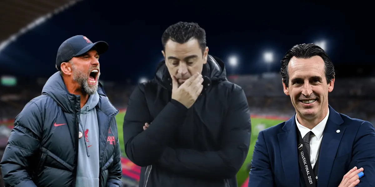 Desde el conjunto blaugrana ya le echaron ojo a un posible refuerzo para el próximo mercado, pero también lo han hecho dos clubes de la Premier League