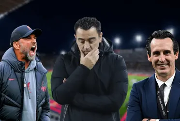 Desde el conjunto blaugrana ya le echaron ojo a un posible refuerzo para el próximo mercado, pero también lo han hecho dos clubes de la Premier League