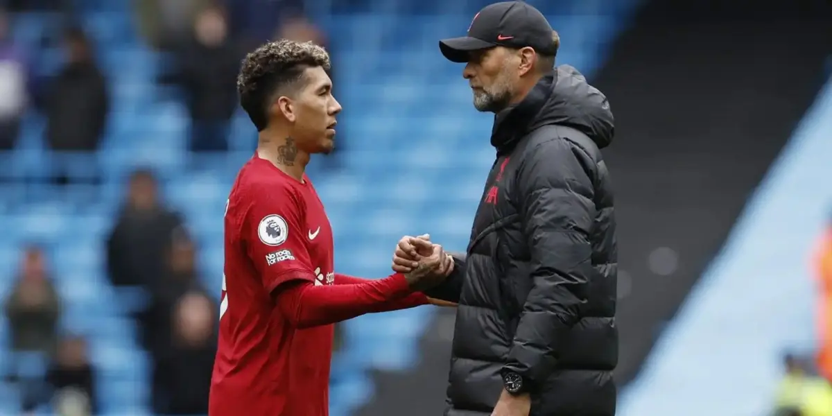 Diversos medios habrían dementido los dichos del Daily Mail sobre el fichaje de Roberto Firmino por el Barça