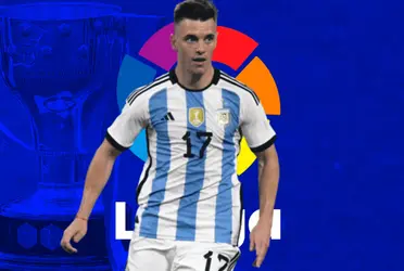 Dos equipos conocidos por el jugador quieren hacerse con sus servicios