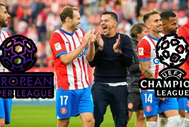 El actual líder de LaLiga se pronunció en contra de la Superliga, pero con lo que no cuenta es que podría no jugar la Champions incluso si sale campeón