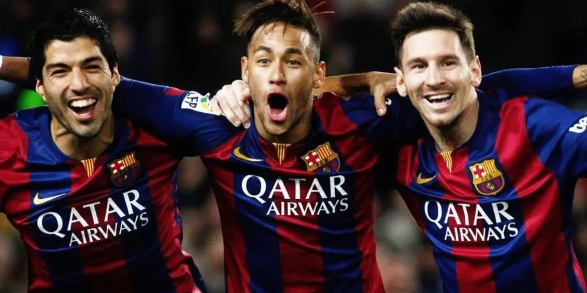 El astro argentino es el goleador del Barça en el siglo 21, obviamente, pero lo que más asombra es la distancia con respecto a los demás en la lista