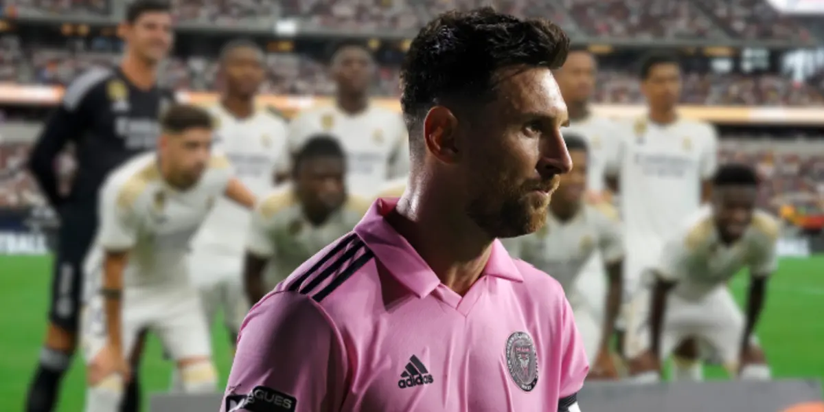 El astro argentino habría hecho una solicitud para contratar a un jugador del Madrid para el siguiente mercado del Inter