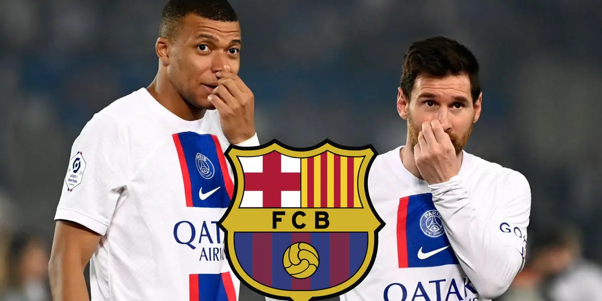 El astro argentino le dio un consejo antes de irse con respecto a su futuro y sería ideal que lo escuchara