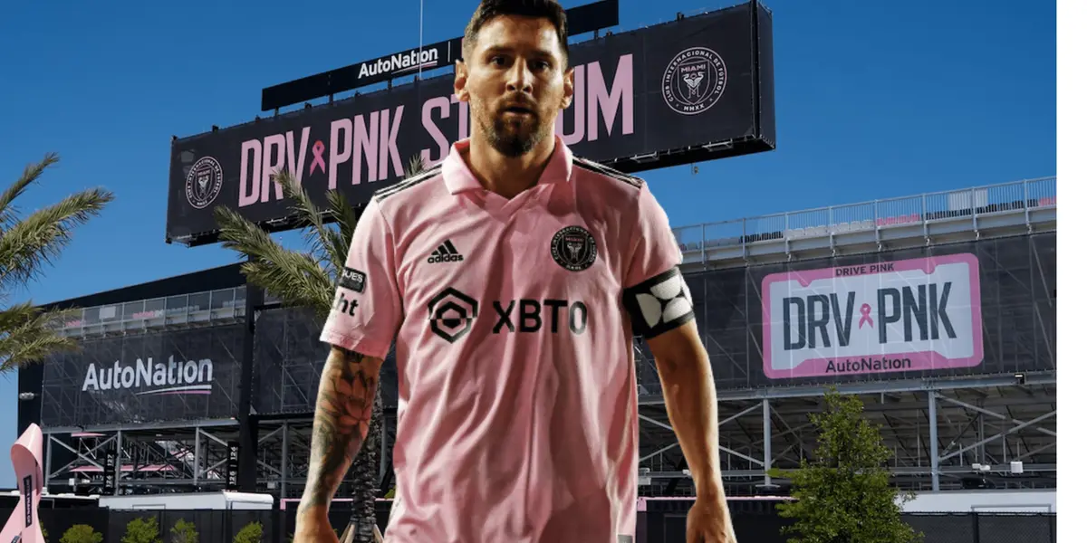 El astro argentino lo tiene bastante claro en cuanto a su futuro, no quiere retirarse y piensa seguir disfrutando del fútbol