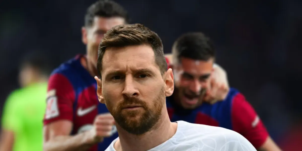 El astro argentino no estaba viendo el partido según su actividad en las redes sociales