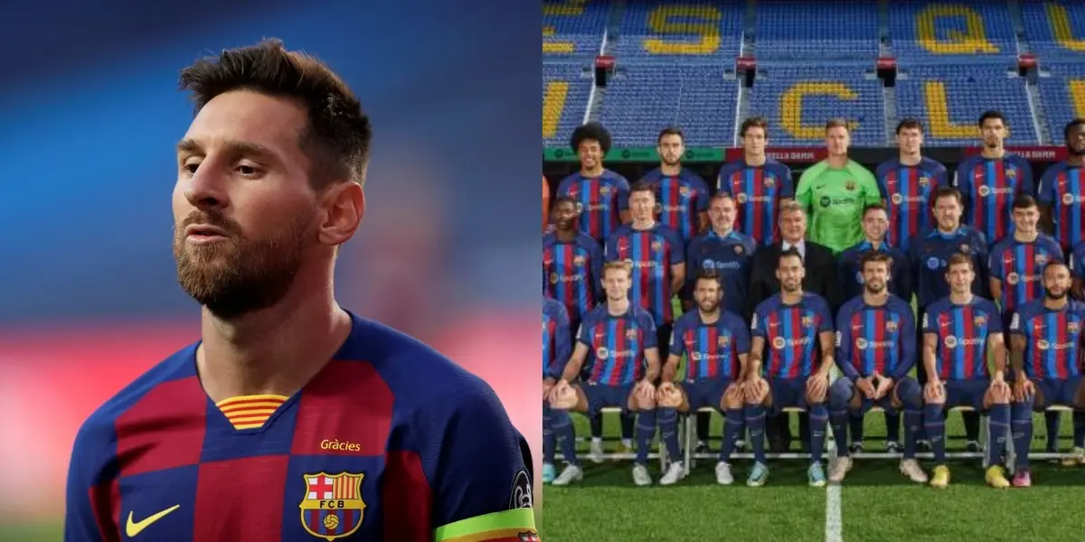 El astro argentino rompió el silencio y dejó varios palos