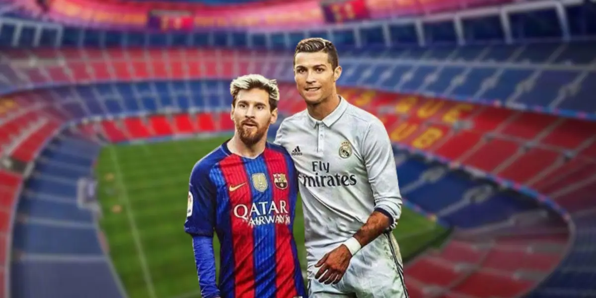 El astro argentino tendrá su partido despedida con el Barça el años que viene y ya salen nombres de invitados entre los que incluirían a CR7