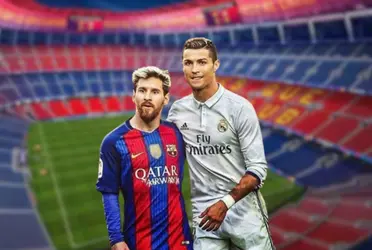 El astro argentino tendrá su partido despedida con el Barça el años que viene y ya salen nombres de invitados entre los que incluirían a CR7