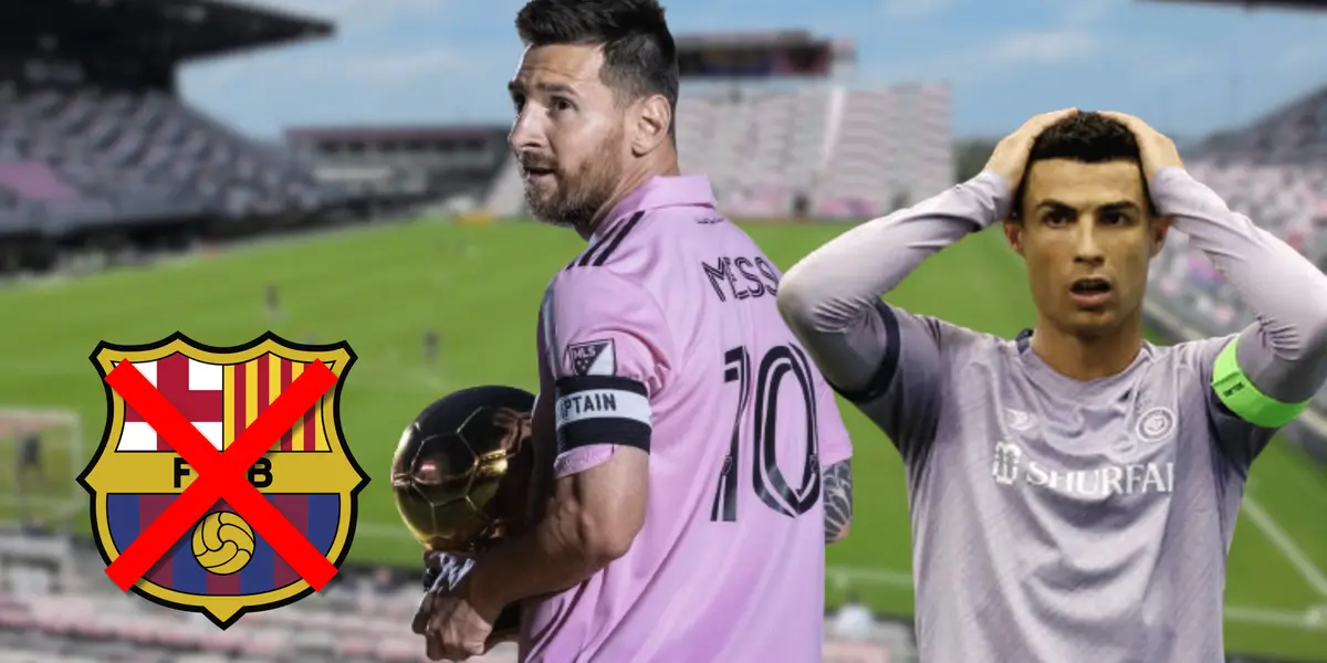 El astro argentino tiene confirmado el partido más especial para él en el 2024 y no será ante el Barça ni contra Cristiano Ronaldo