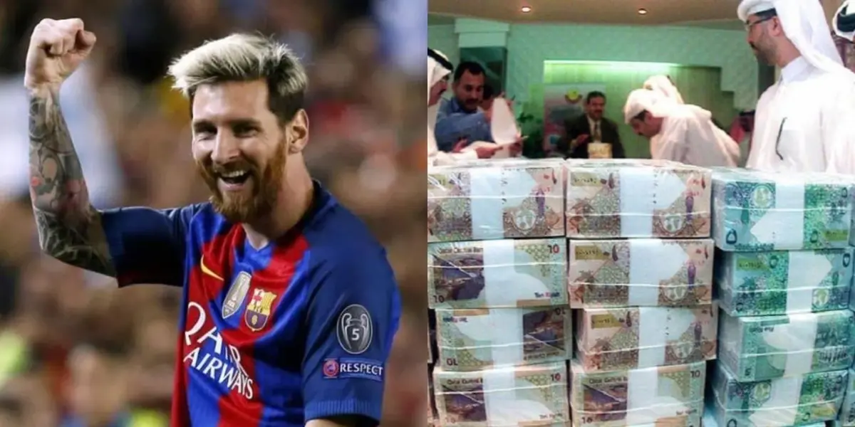 El astro argentino tomó una decisión clara con respecto a su futuro y ha tomado por sorpresa a todo el mundo