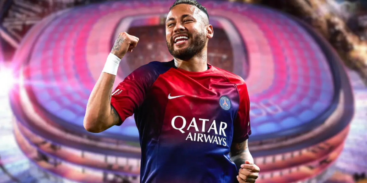 El astro brasileño está cada vez más cerca de poder volver, o al menos así lo informan varias fuentes