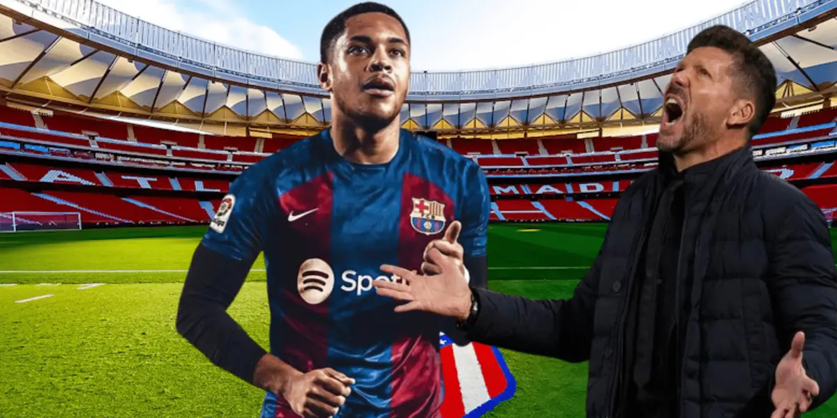 El Atleti podría haberse perdido la mejor operación de su historia