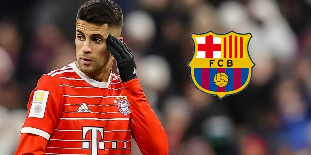 El banda portugués no continuaría su carrera en el Bayern ya que los bávaros no estarían por la labor de hacer uso de su opción de compra