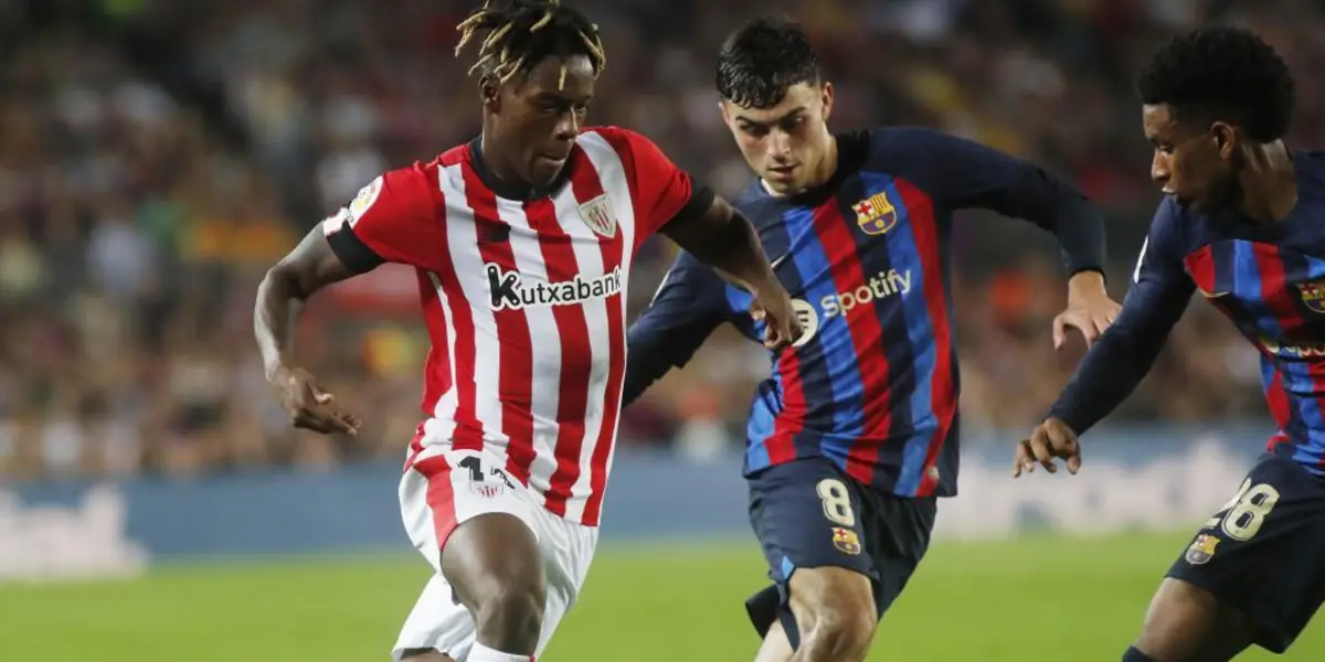 El Barça corre con desventaja ante el Athletic por Copa del Rey y mira por qué