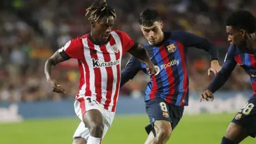 El Barça corre con desventaja ante el Athletic por Copa del Rey y mira por qué