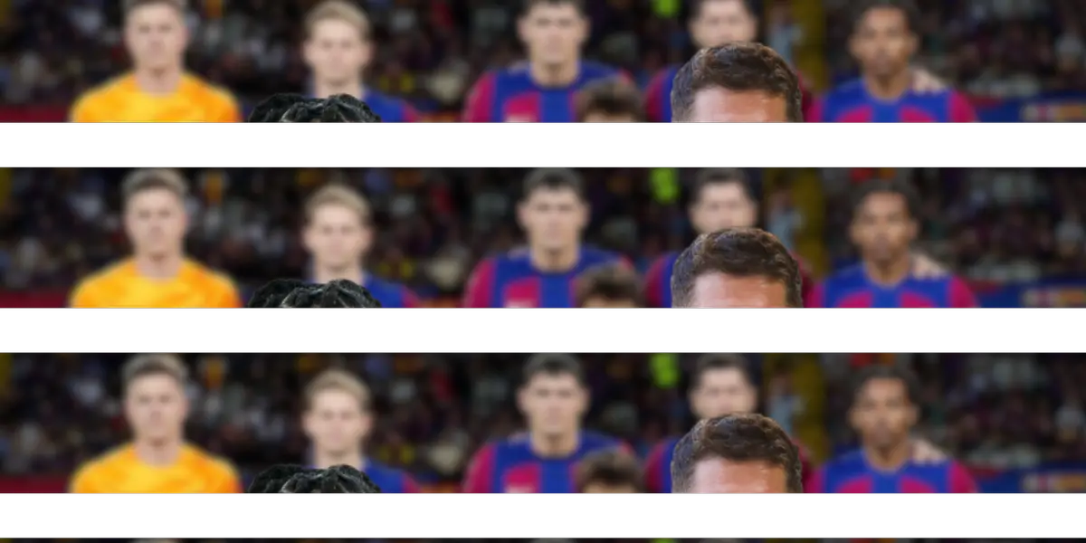 El Barça de Xavi tendría dos ausencias por descansos y en su lugar jugarían dos futbolistas que ilusionan al aficionado culé