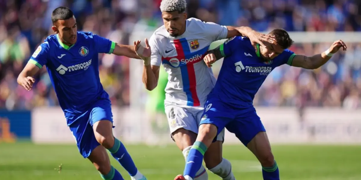 El Barça debuta en LaLiga y en la nueva temporada