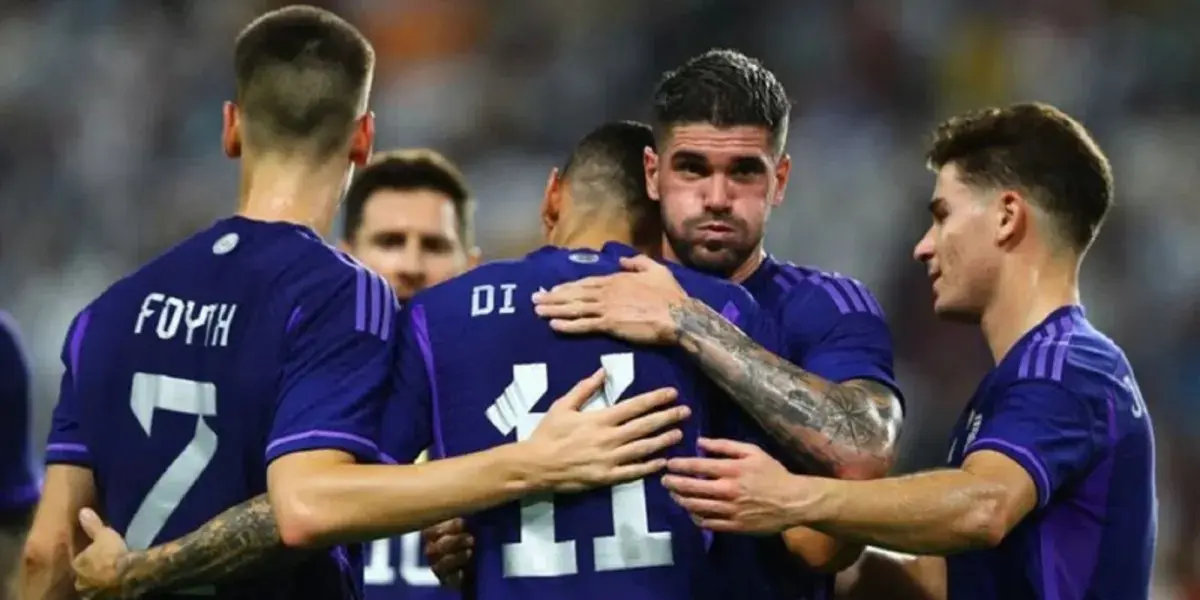 El Barça dio marcha atrás a la negativa de no buscar un lateral derecho y ahora suena un campeón del mundo para reforzar el club