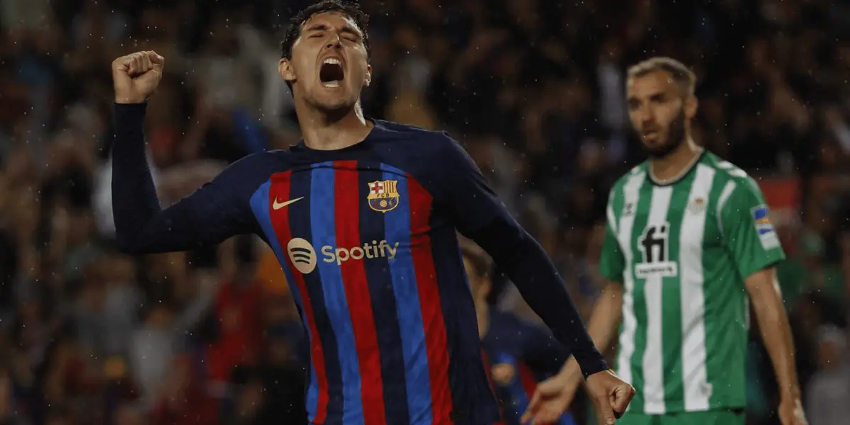 El Barça es el claro favorito en este duelo liguero por historia y partidos recientes, que no son favorables para el elenco bético