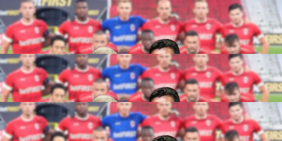 El Barça está muy interesado en una de las joyas del nuevo y primero rival que tendrán en la Champions League