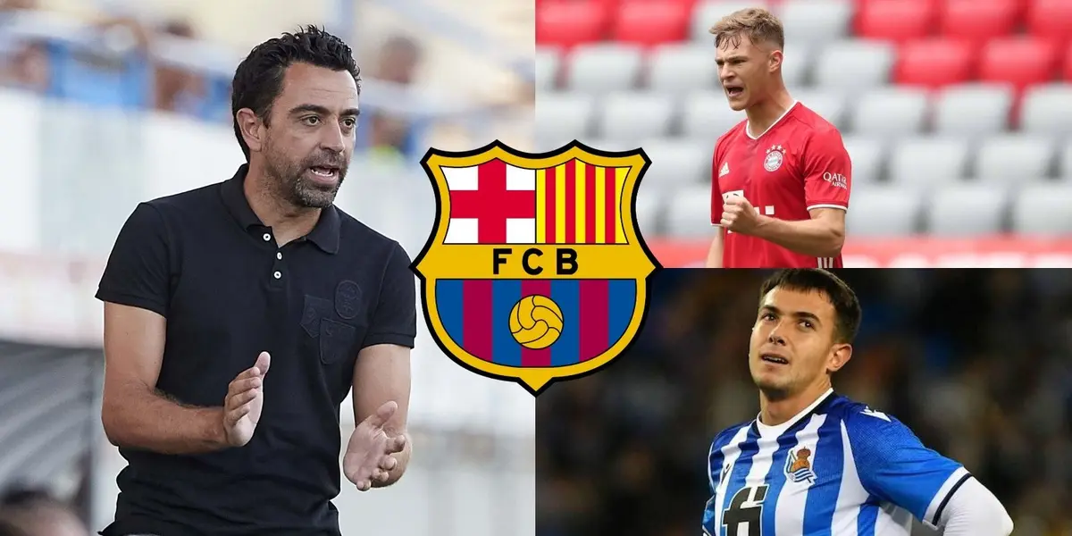 El Barça está negociando por un pedido del entrenador que lo necesita desesperadamente