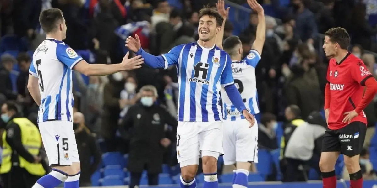 El Barça estaría siguiendo de cerca a un jugador al que proyectan como el relevo de Sergio Busquets