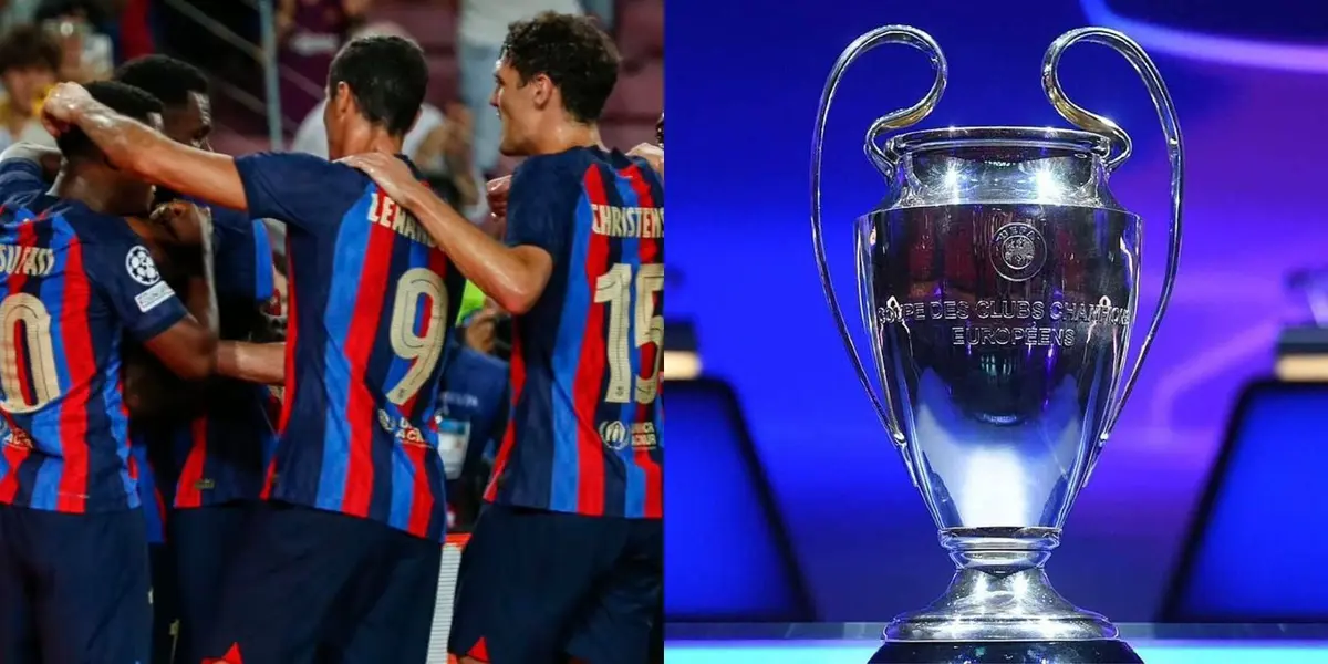 El Barça ha salido campeón de la liga y, con los resultados de este fin de semana, esquiva a uno de los grandes cucos de su historia