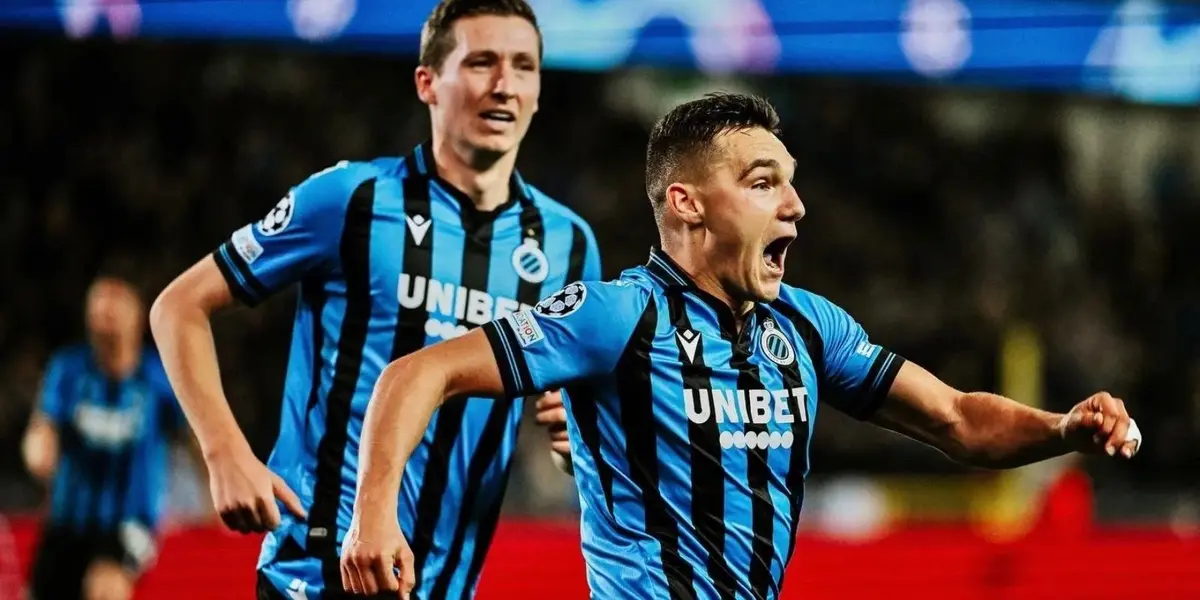 El Barça ingresaría otra importante suma de dinero gracias a la posible venta de Ferran Jutglá