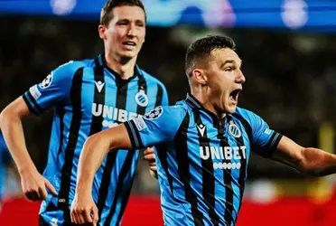 El Barça ingresaría otra importante suma de dinero gracias a la posible venta de Ferran Jutglá