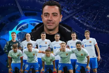 El Barça integra el Grupo H con el Porto, Shakhtar y Royal Antwerp, quienes ya conocen cuándo y a qué hora se enfrentarán a nosotros